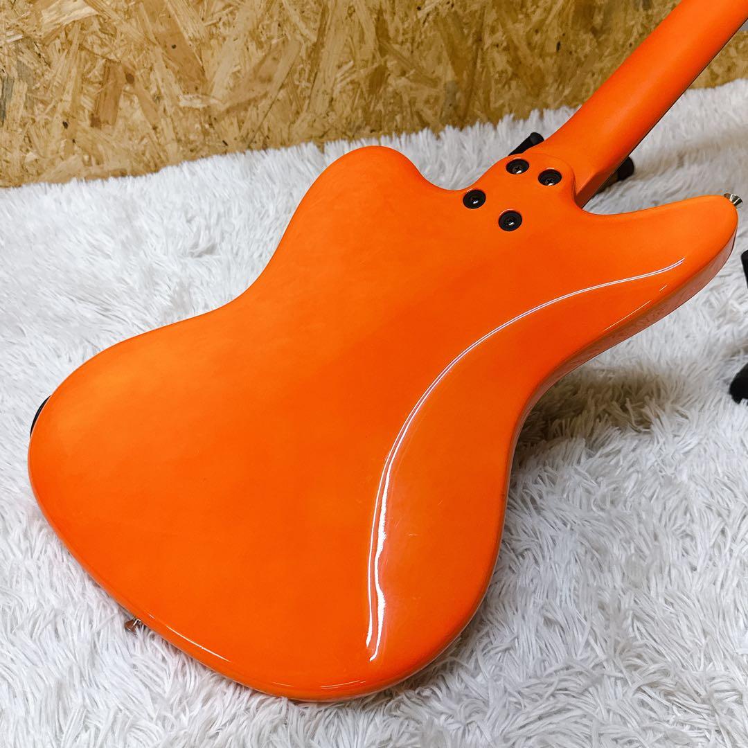 希少！FERNANDES JG-85BT BUCK-TICK 今井寿モデル②