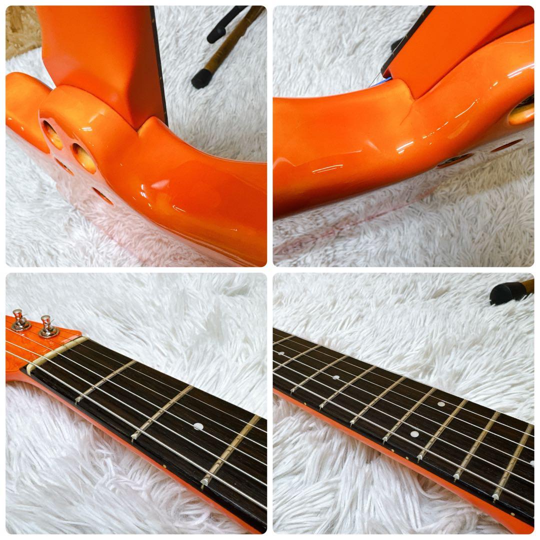 希少！FERNANDES JG-85BT BUCK-TICK 今井寿モデル②