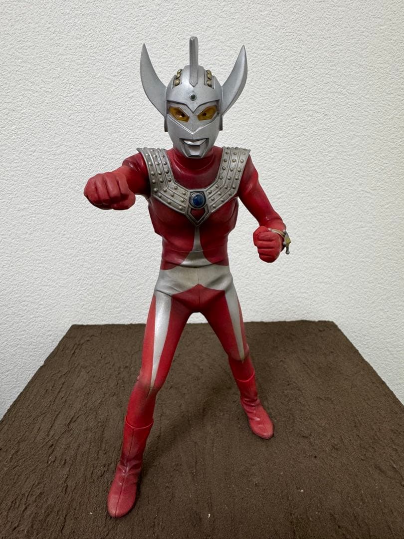 y*m様 まとめて　ゾフィー　帰ってきてウルトラマン　ウルトラタロウ　エースエク