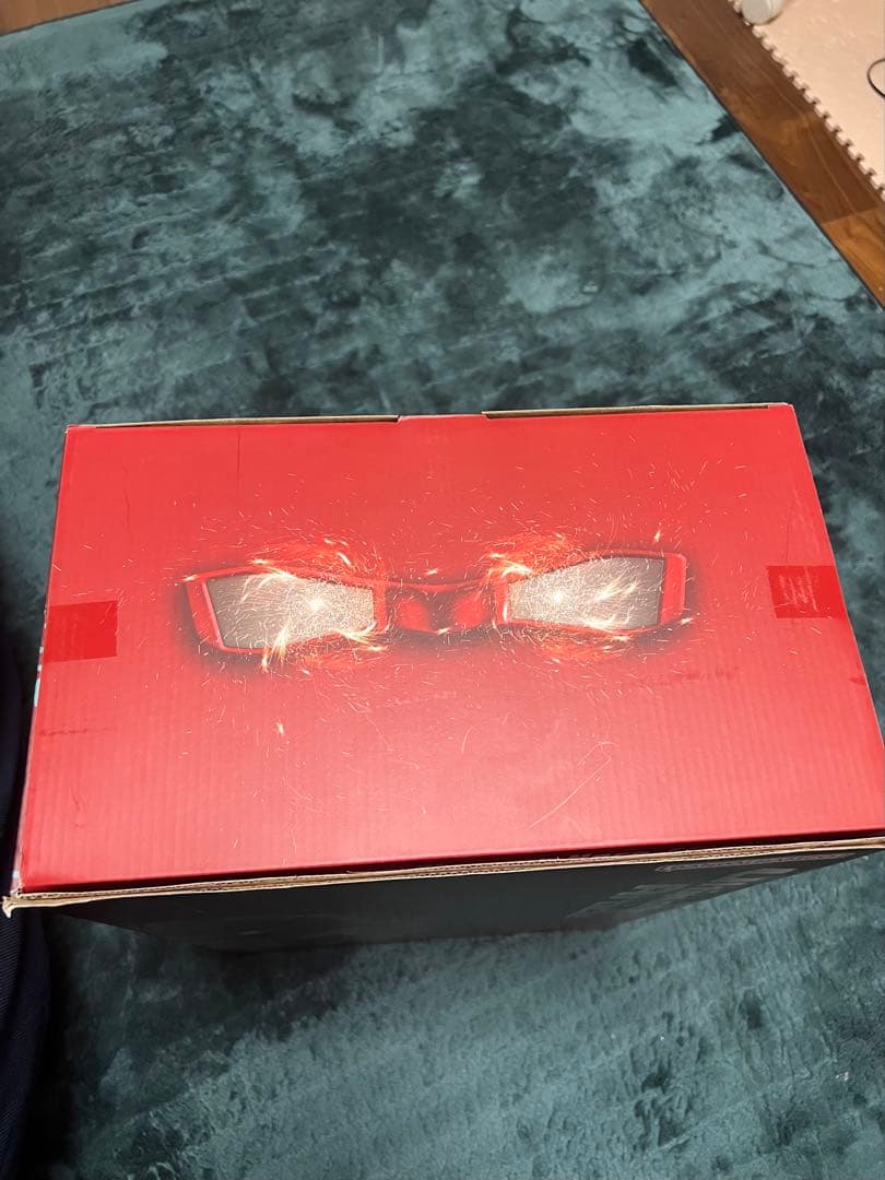 Ultimate Article ウルトラセブン　メガハウスウルトラセブン