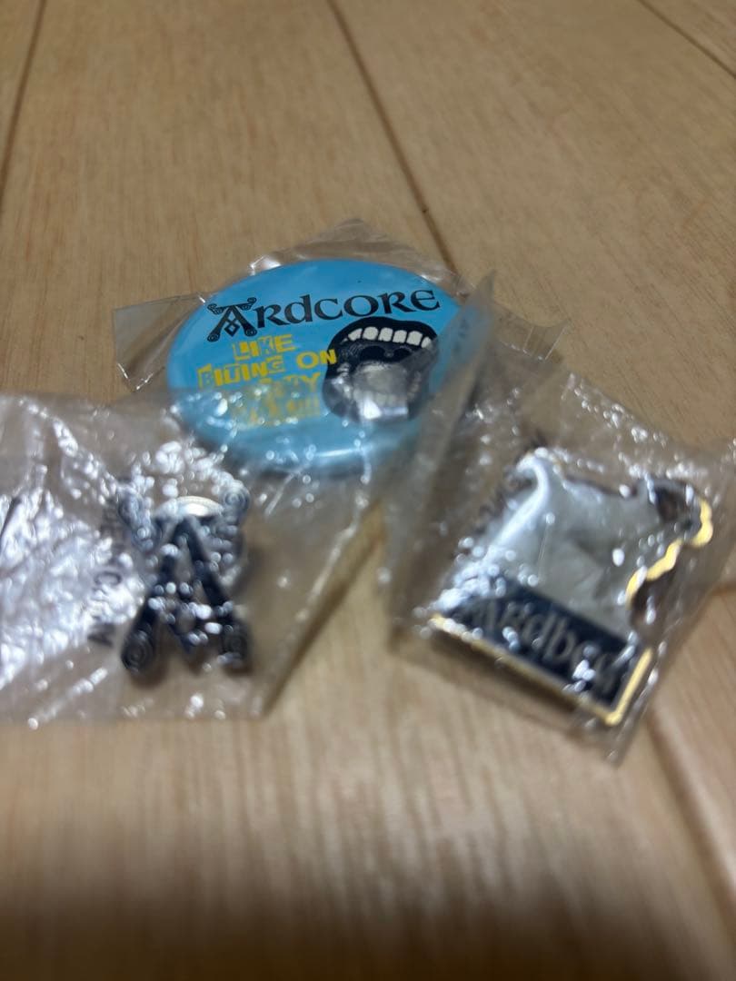 アードベッグＴシャツ その他　未使用