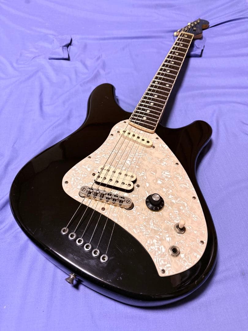 ギター Squier by Fender VS-55 Venus vista
