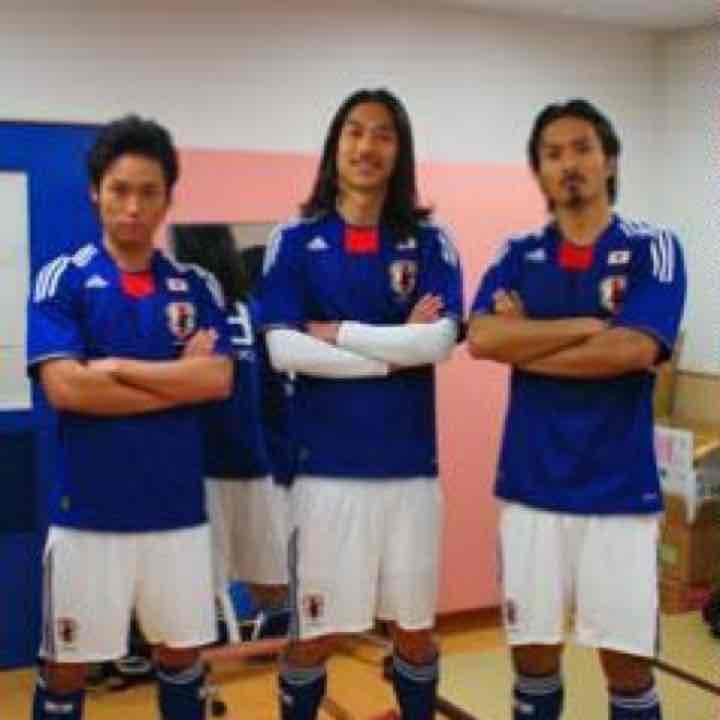 激レア！KENCHI♡EXILE♡レプリカ♡ユニフォーム