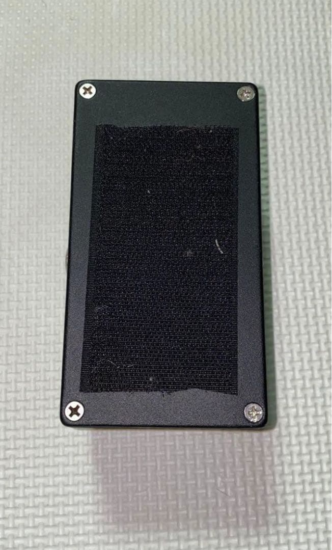 ギター messner x walrus audio