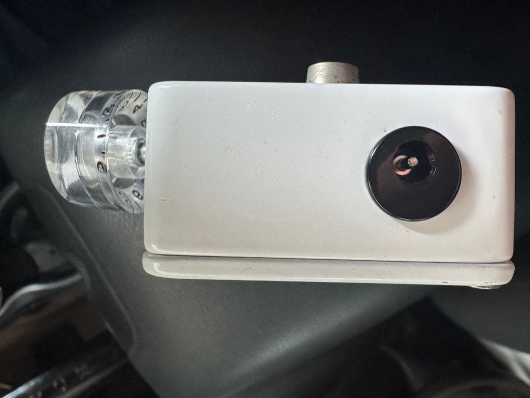 KEELEY katana boost 初期型