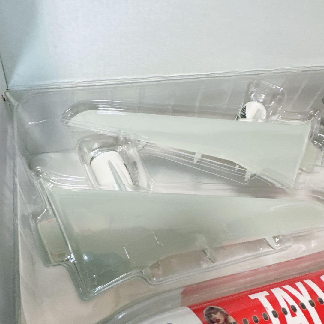 【希少美品】Air Asia Taylor Swift A320 Livery
