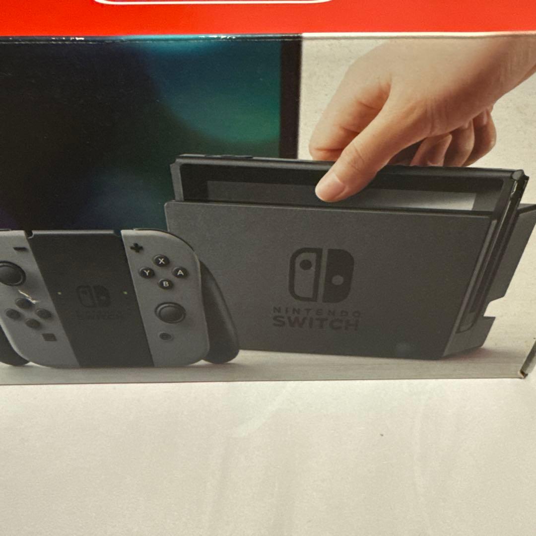 【動作確認済】Nintendo Switch 初代 本体　プロコン　ジョイコン無