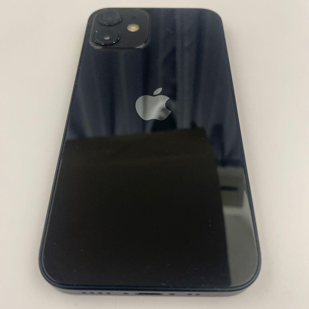 SIMフリー iPhone12mini 64GB ロックOFF