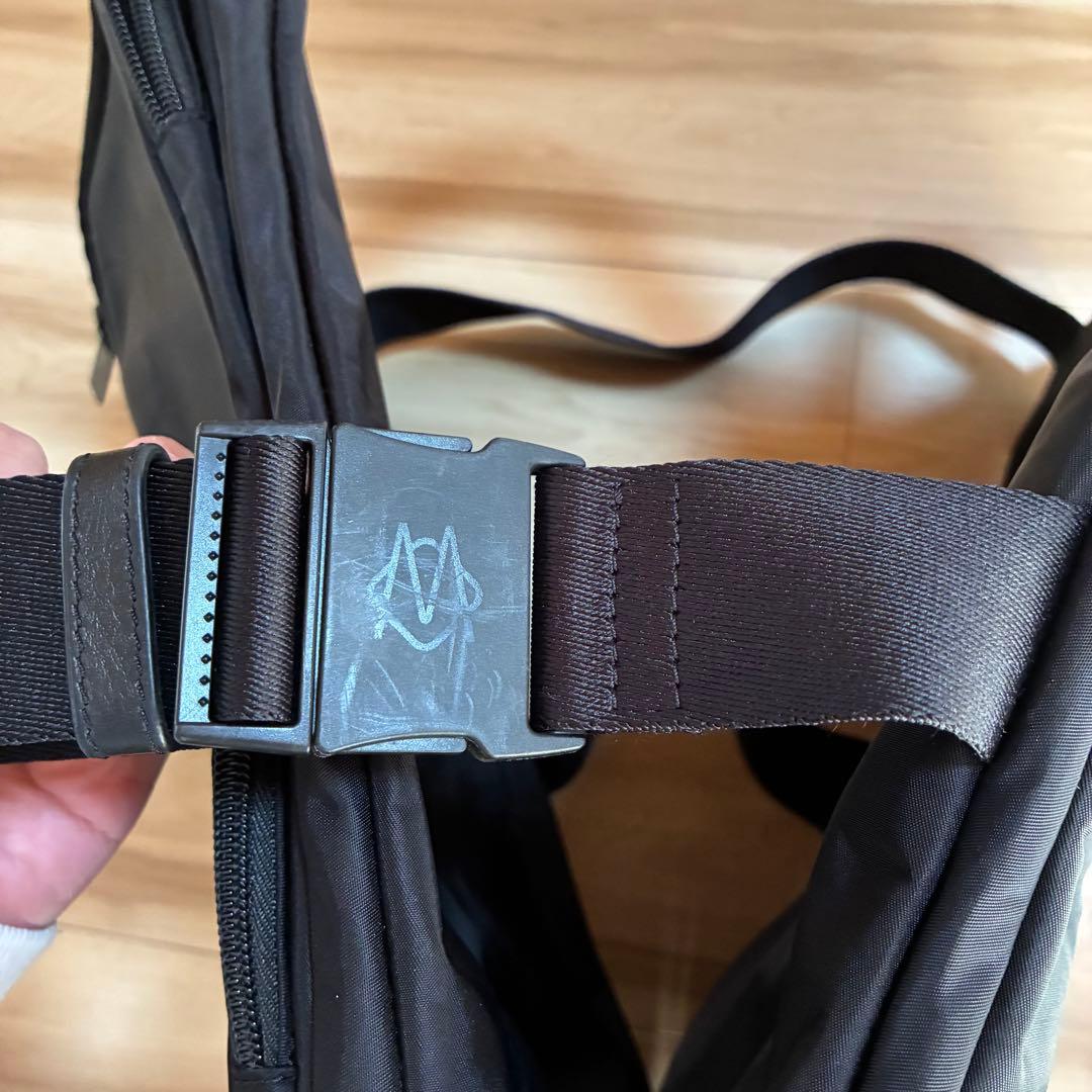 RIMOWA Cabinスーツケース用ハーネス