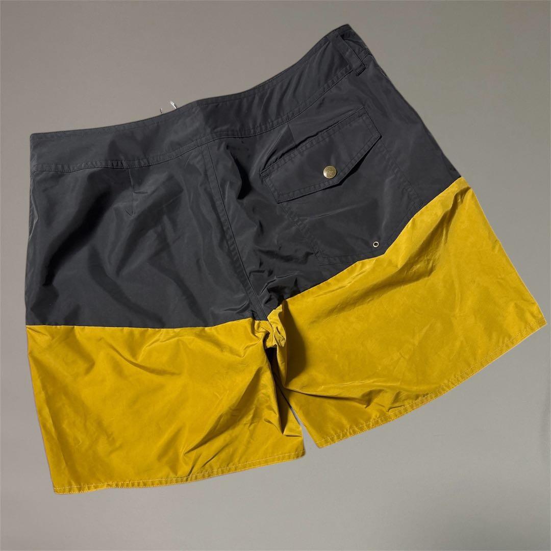 SOFTMACHINE ソフトマシーン ボードショーツ 水着 サーフショーツ