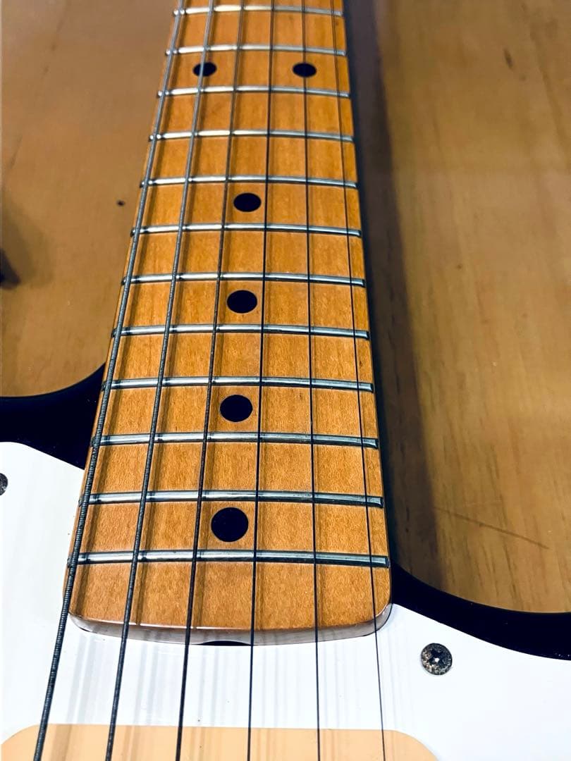 Fender Japan Stratocaster エレキギターK-022922