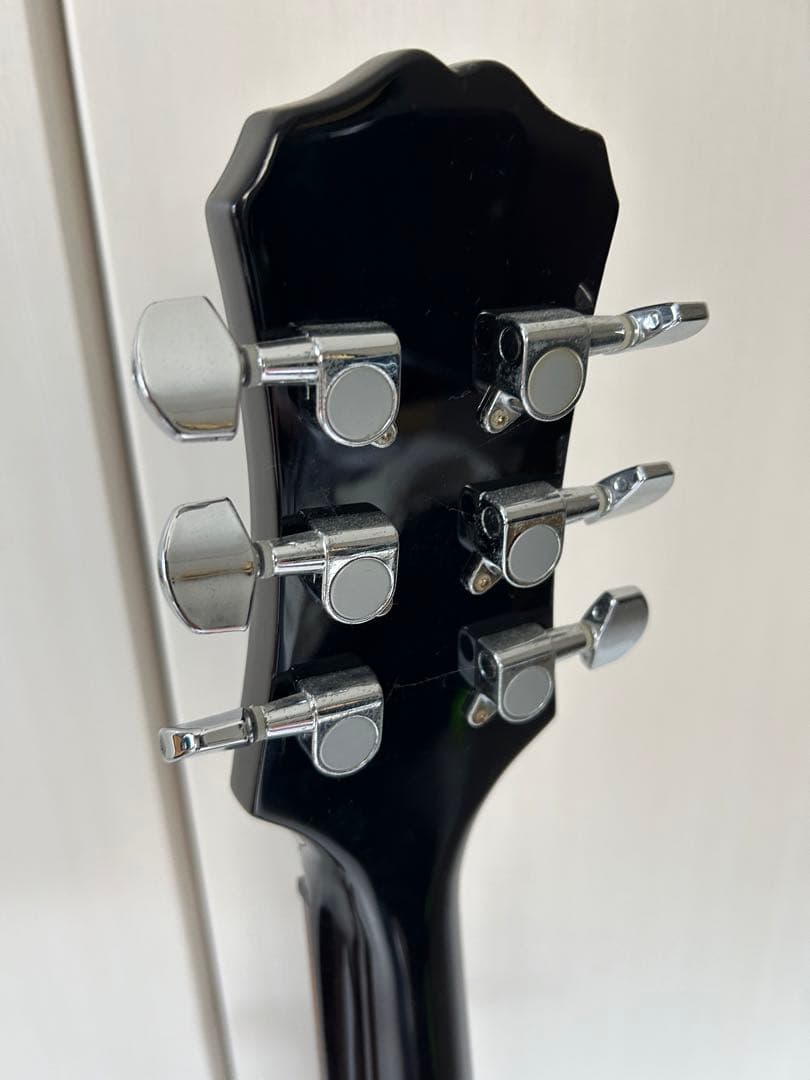 更に値下げ！　 エピフォン　レスポール