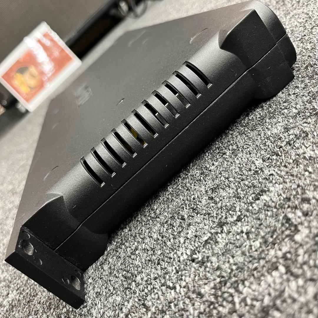 【11212】MOTU 828 mk3 hybrid オーディオインターフェース