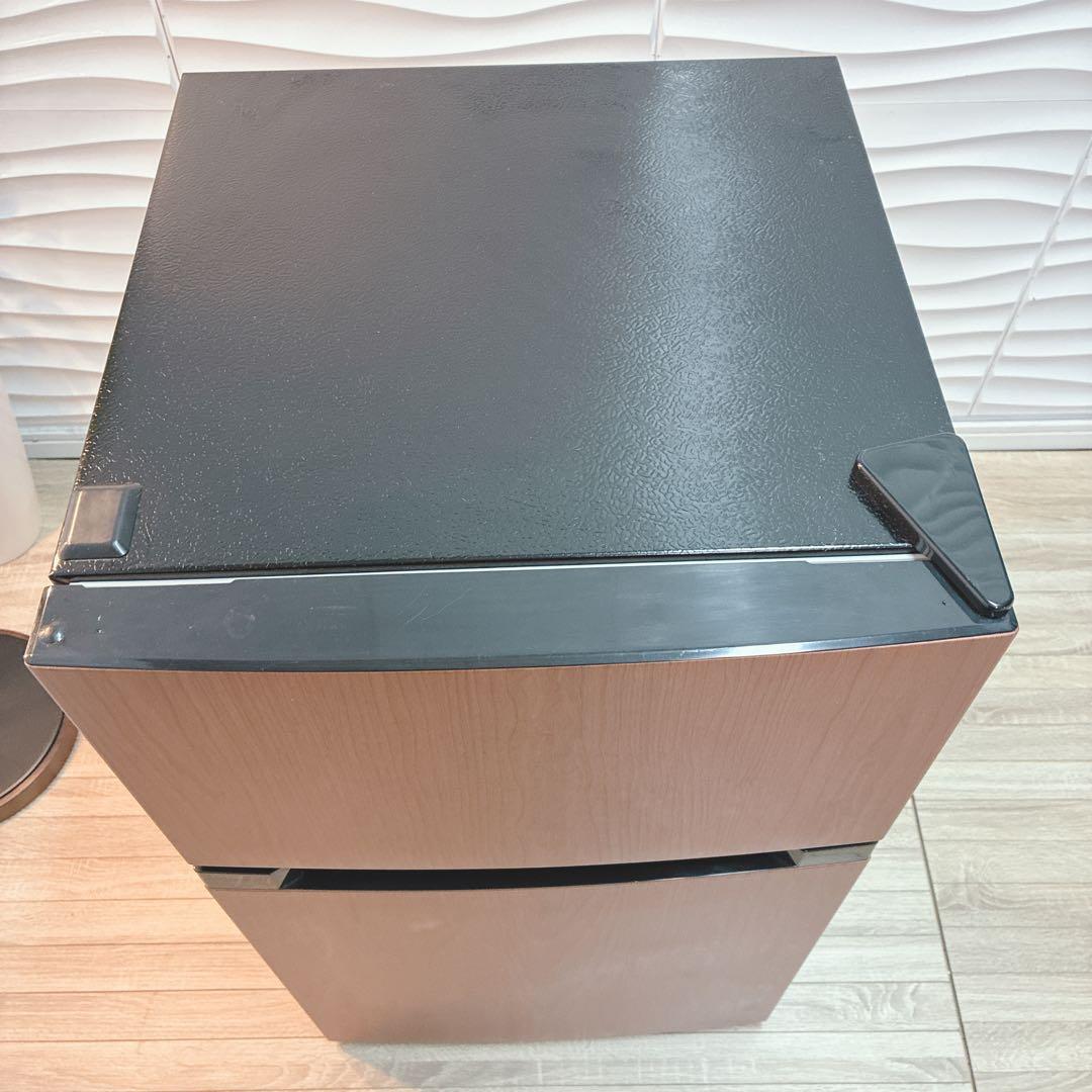 ◇大阪府神戸市配達無料！◇アイリスオーヤマ◇冷蔵庫◇一人暮らしに◇2020年製◇