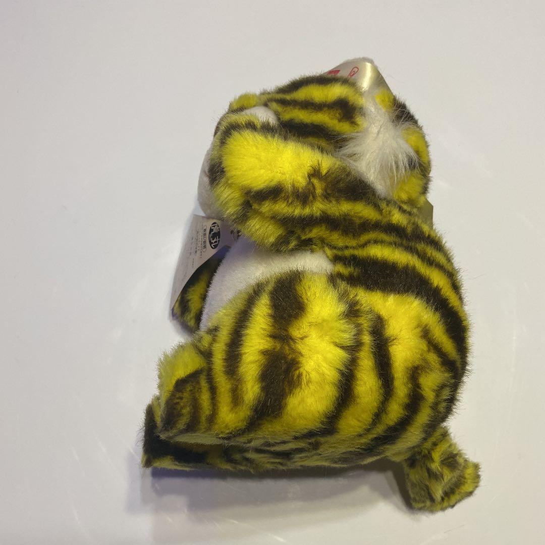 阪神タイガース　虎丸OIKE バース応援1985年優勝　2023年優勝セール❗️