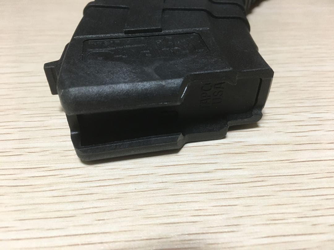 ラスト　実物 マガジン AK 7.62×39 現品限り