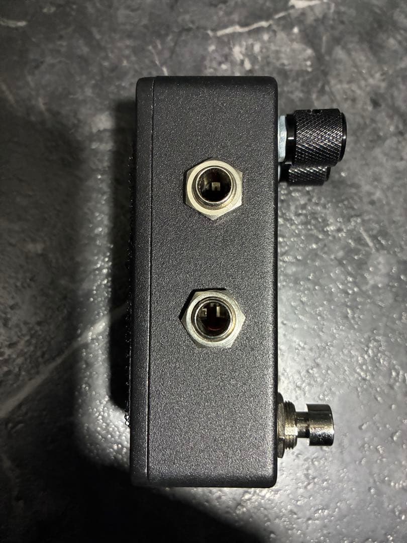 One Control Mosquito Blender ブレンダー バッファー