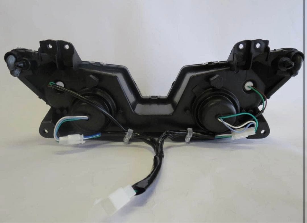 ヘッドライトLEDNINJA250 EX250L EX300 2013-2017