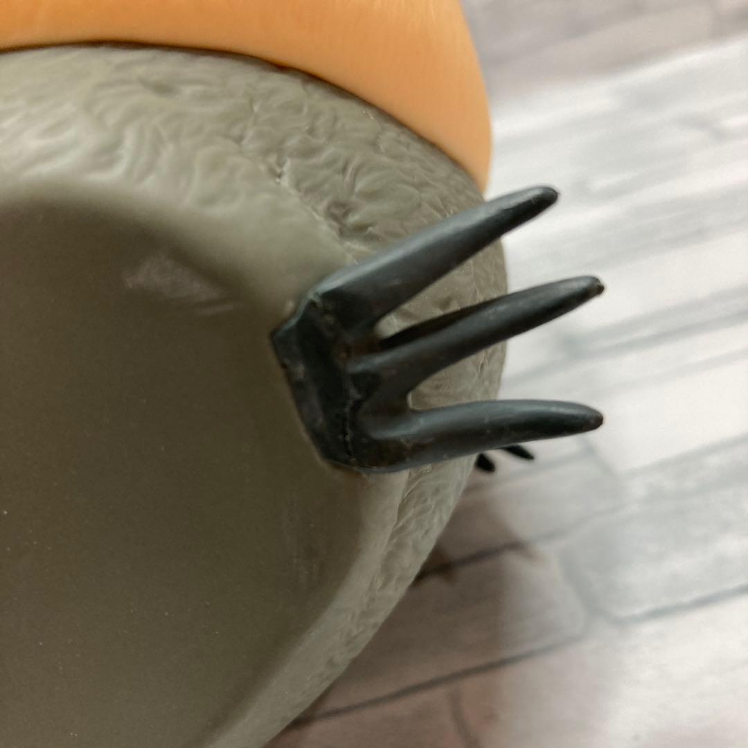 ジブリ となりのトトロ フィギュア 二馬力 当時物 レトロ 廃盤