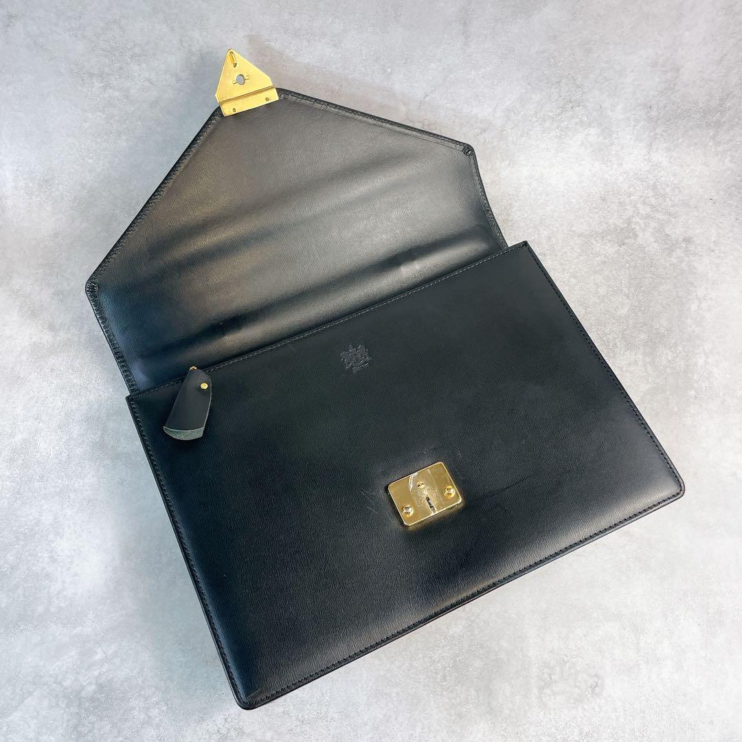 porter ポーター　鞄　ビジネスバッグ　ダレスバッグ　レザー