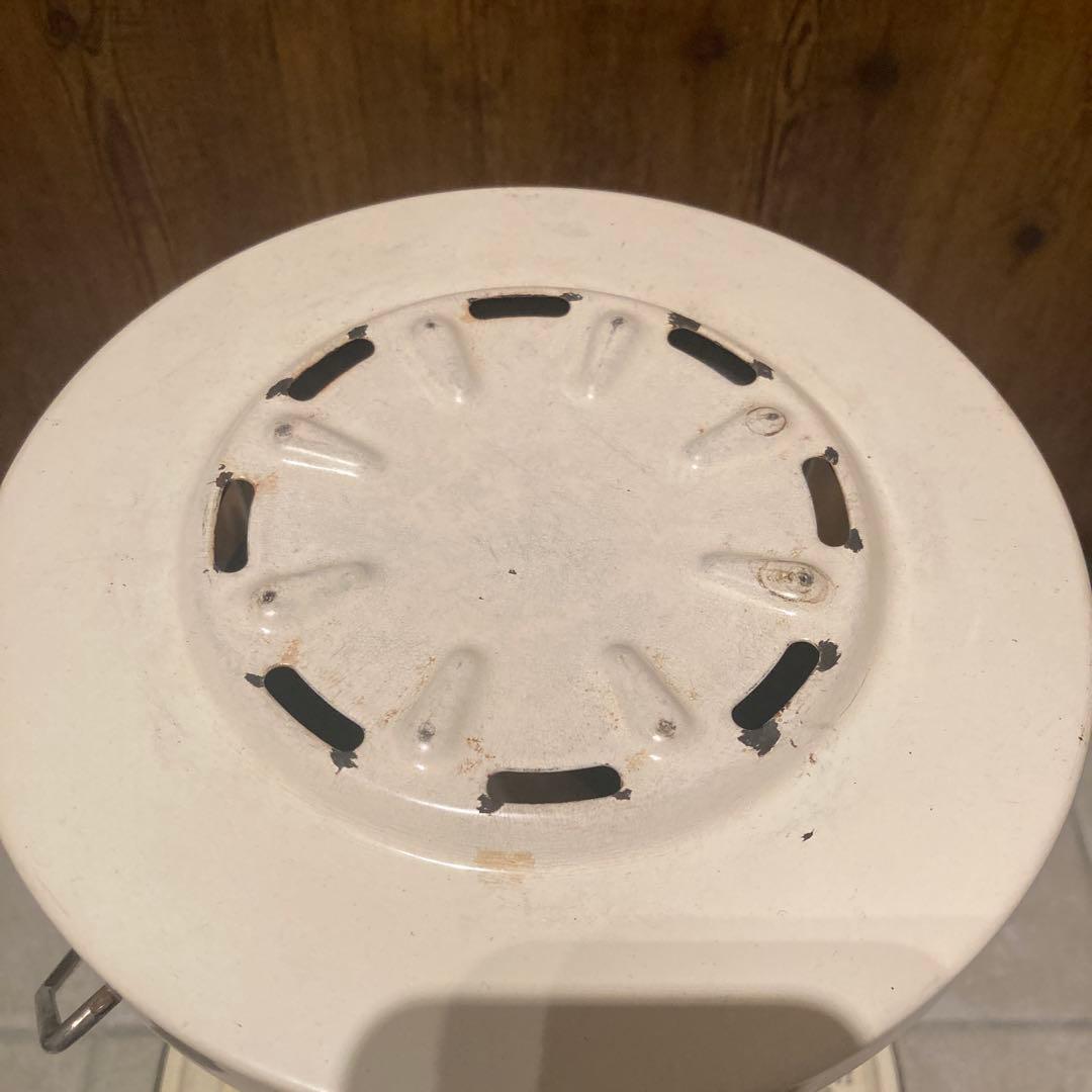 アラジン ストーブ クリーム　39