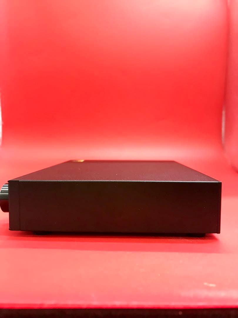 【開封済み・未使用】S.M.S.L　D-6　DAC　オーディオ　コンバーター