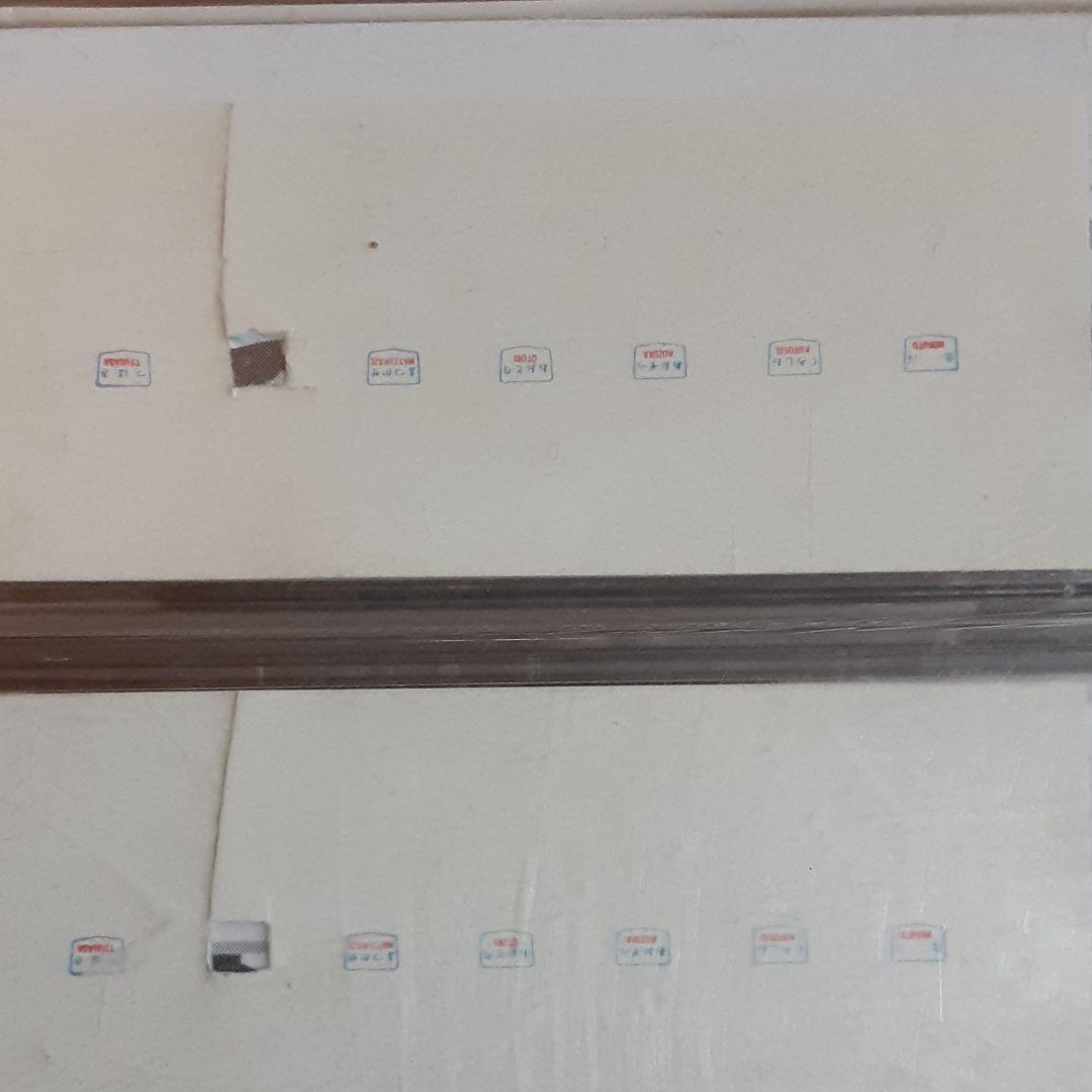 KATO Nゲージ 82系 特急型気動車6両セット ケース付き　鉄道模型