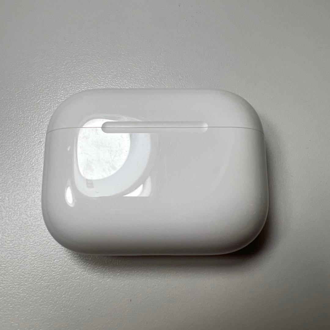 Apple AirPods Pro 第3世代 充電ケース A3122 59