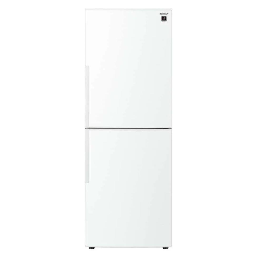SHARP製ノンフロン冷蔵庫 SJ-PD28J-W（2023年製）