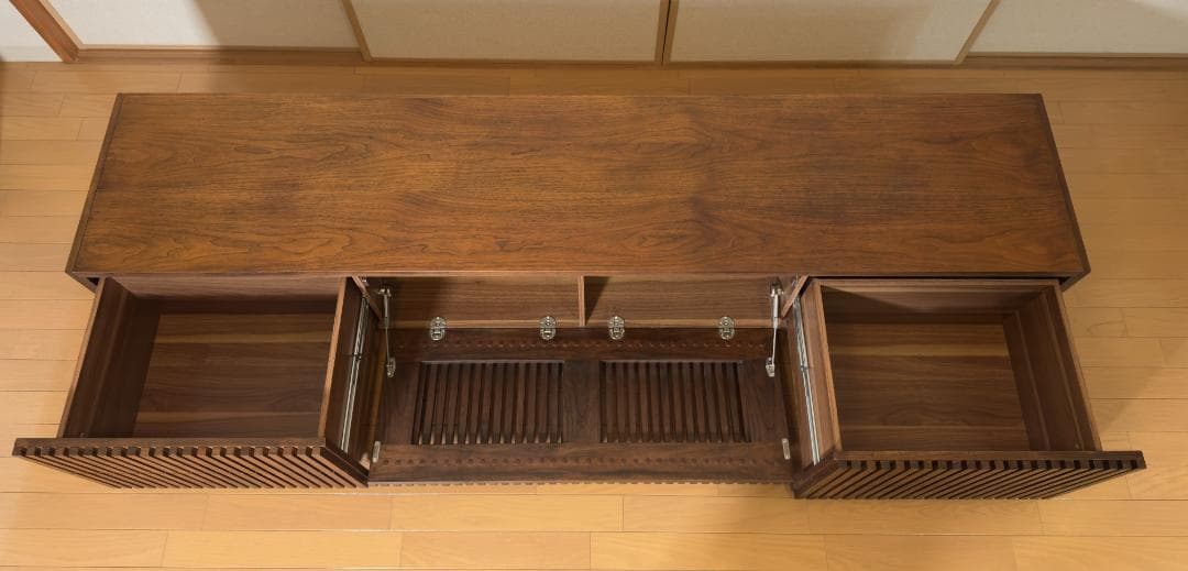 Armonia / アルモニア LUSSY ラッシー テレビボード TV