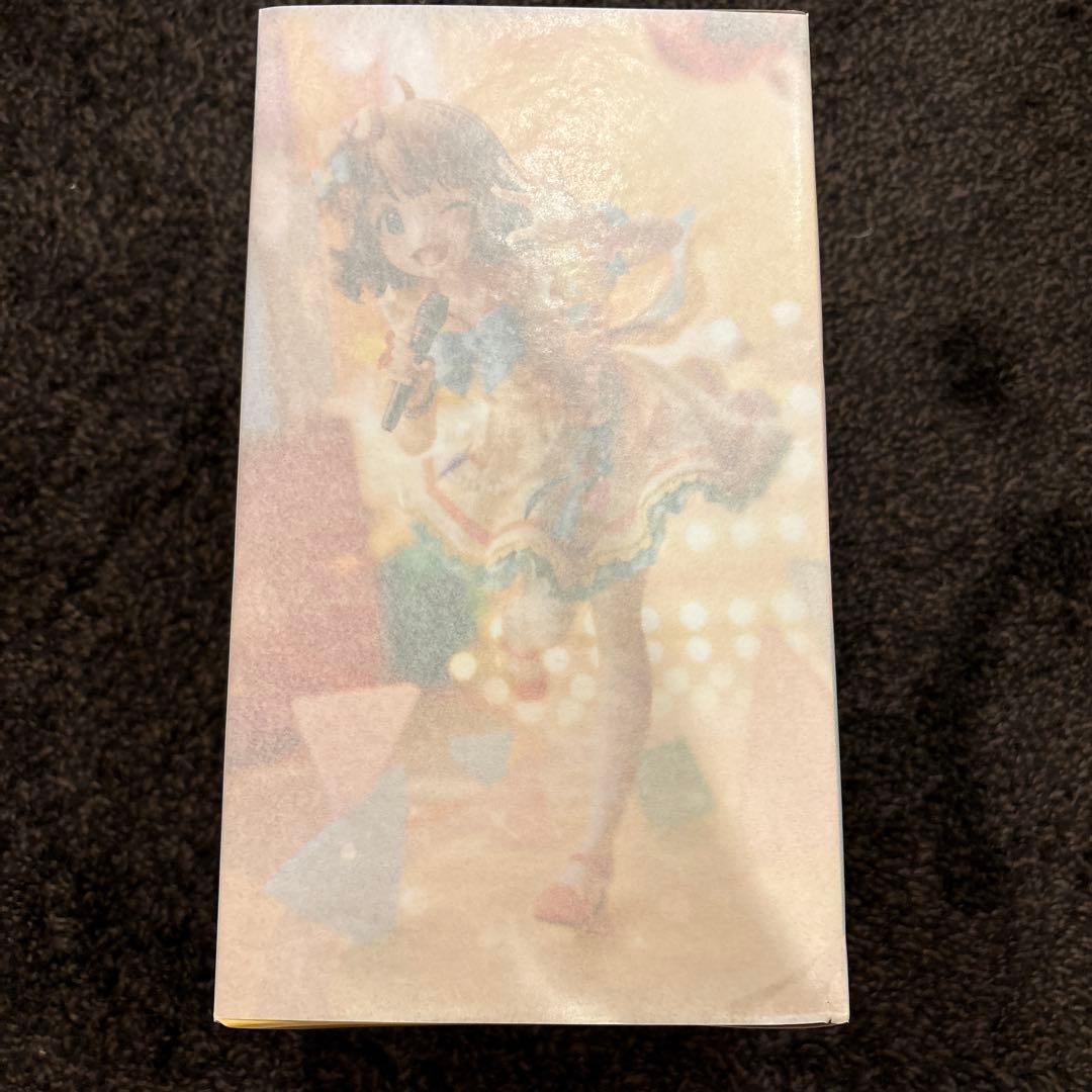 アイドルマスター ミリオンライブ！ 周防桃子 おしゃまな女の子Ver. 1/7