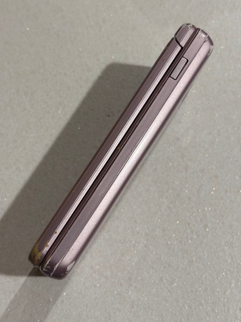 SoftBank AQUOSケータイ2 601SH ピンク