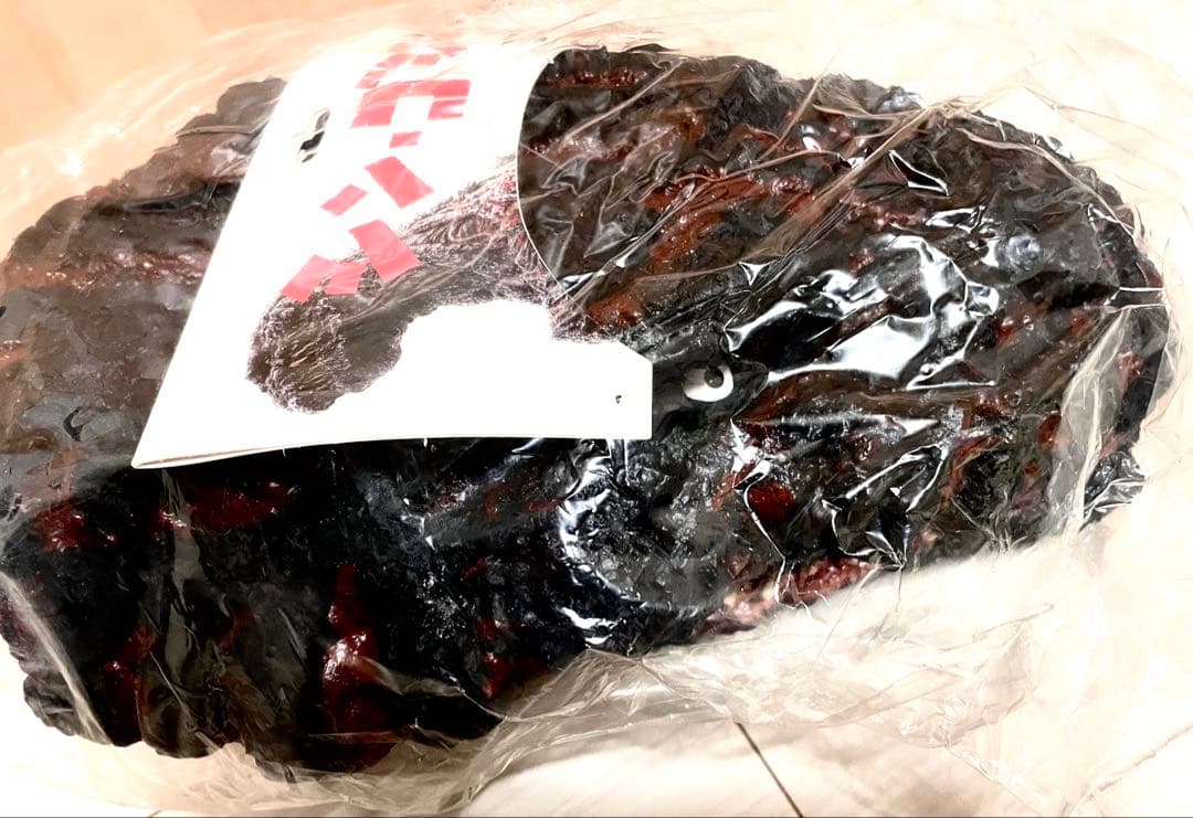 シン・ゴジラ マスク　ドン・キホーテ限定販売　2016年　新品未開封