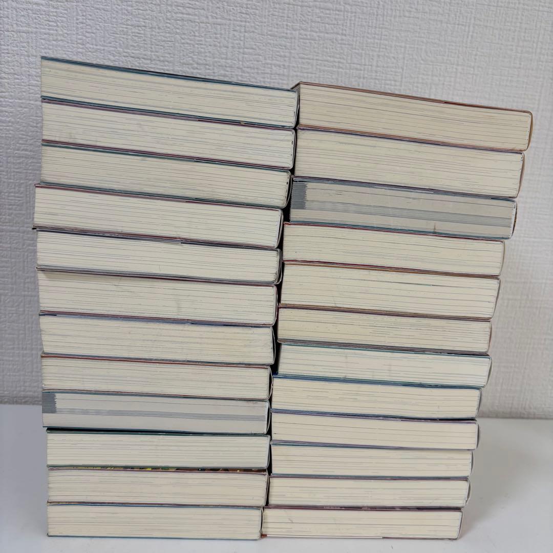 転生したらスライムだった件 1〜22巻（8.5巻13.5巻含）(既刊全巻)24冊