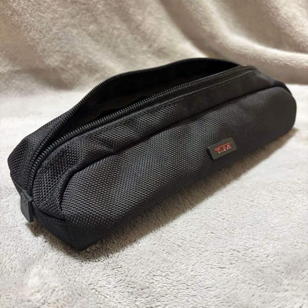 【付属品完備】TUMI 「EXPANDABLE ORGANIZER」