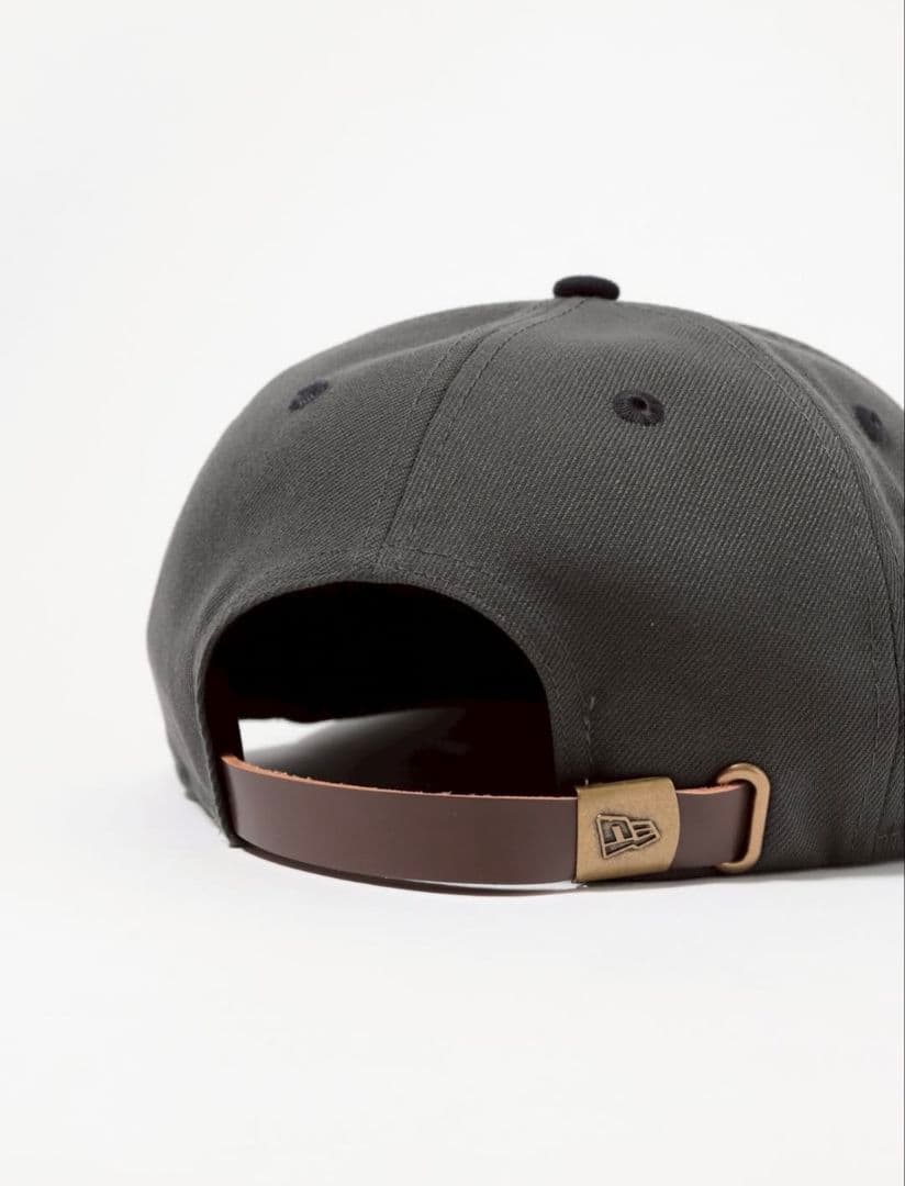 バナナマン×NEW ERA バ帽