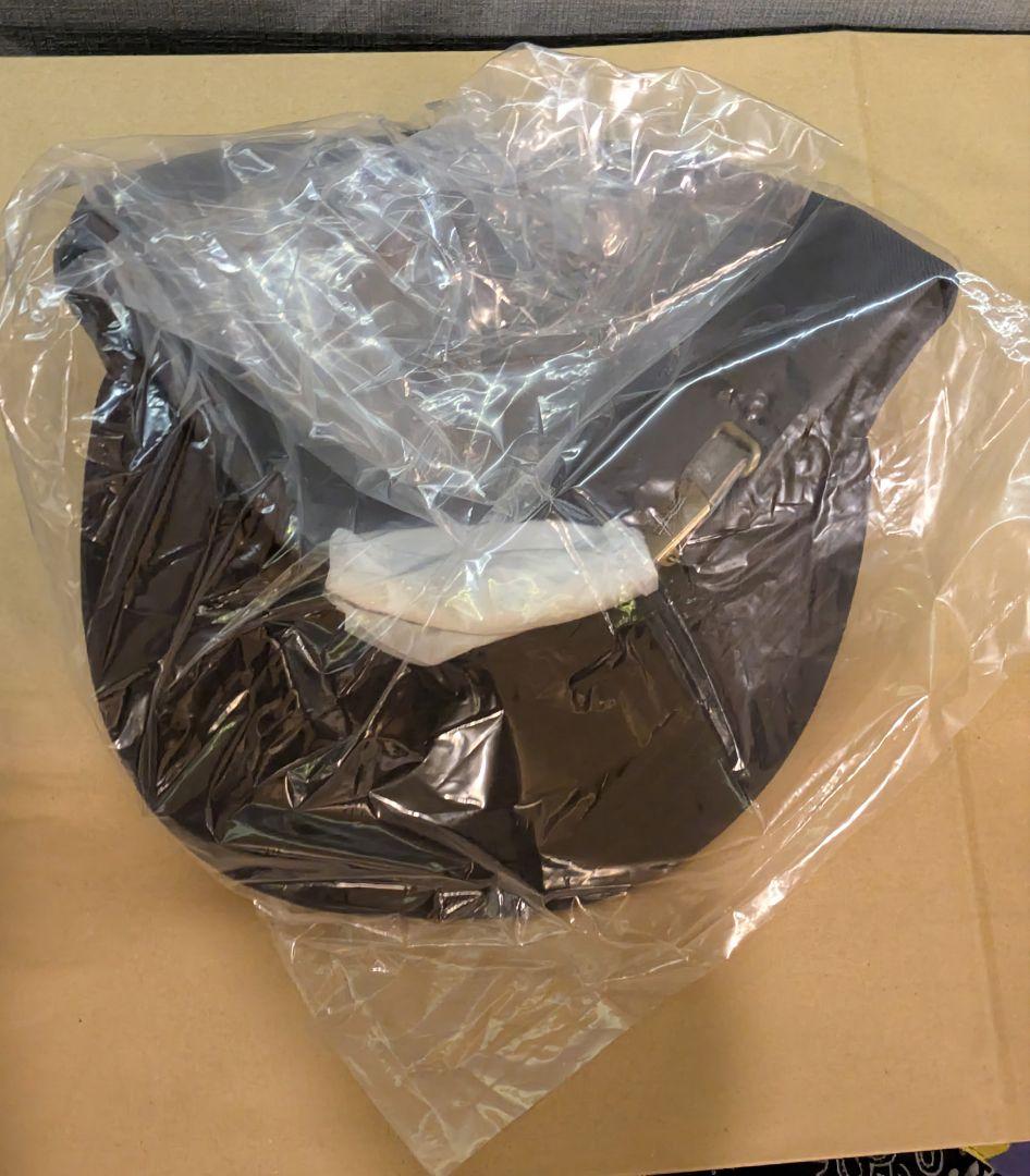 バナナマン×NEW ERA バ帽