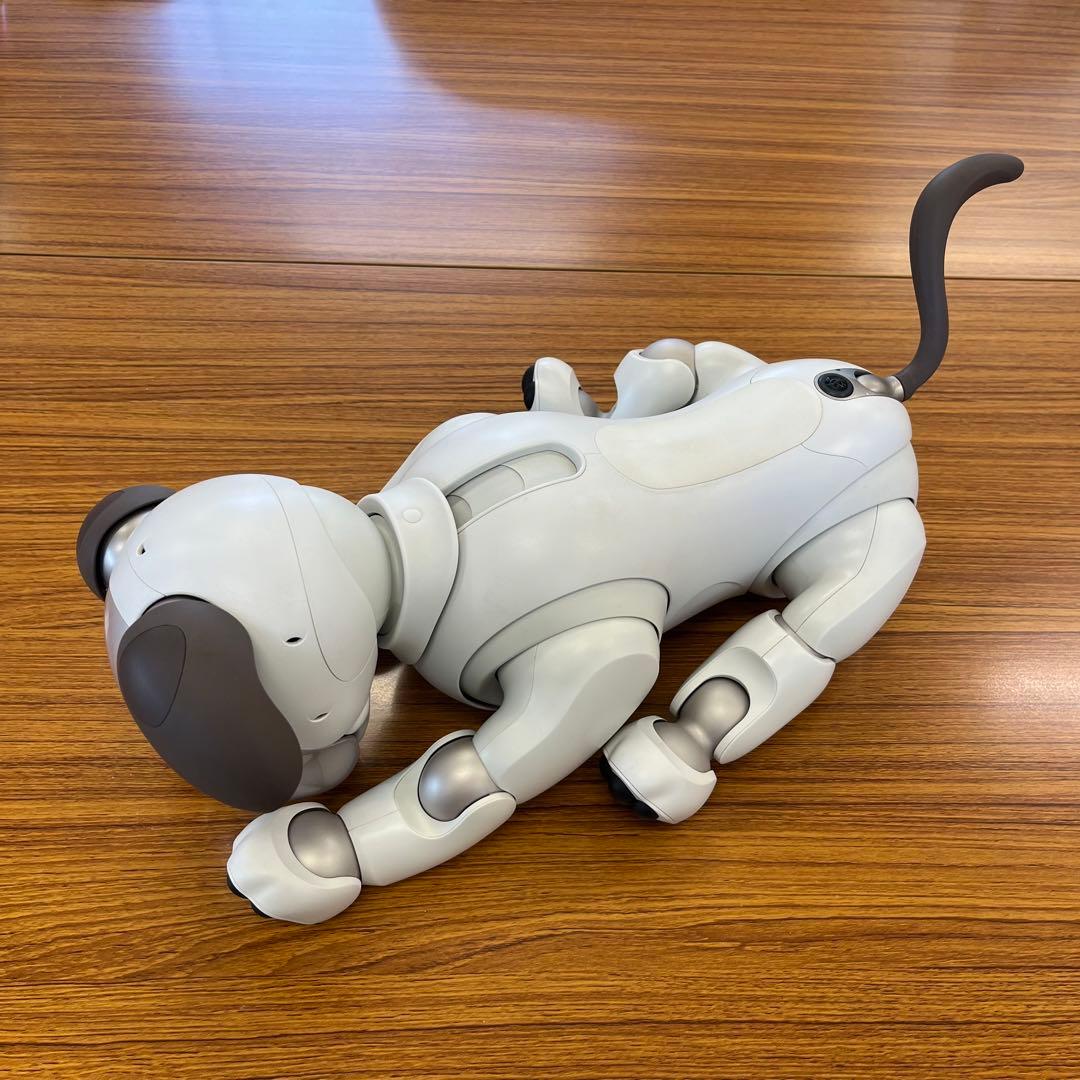 SONY アイボ　ERS-1000