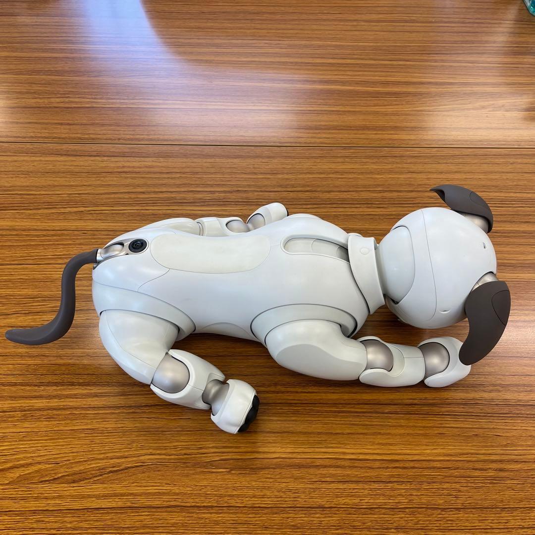 SONY アイボ　ERS-1000