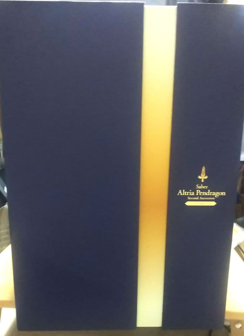 フリーイング　セイバー/アルトリア・ペンドラゴン（第二再臨）　1/4スケール