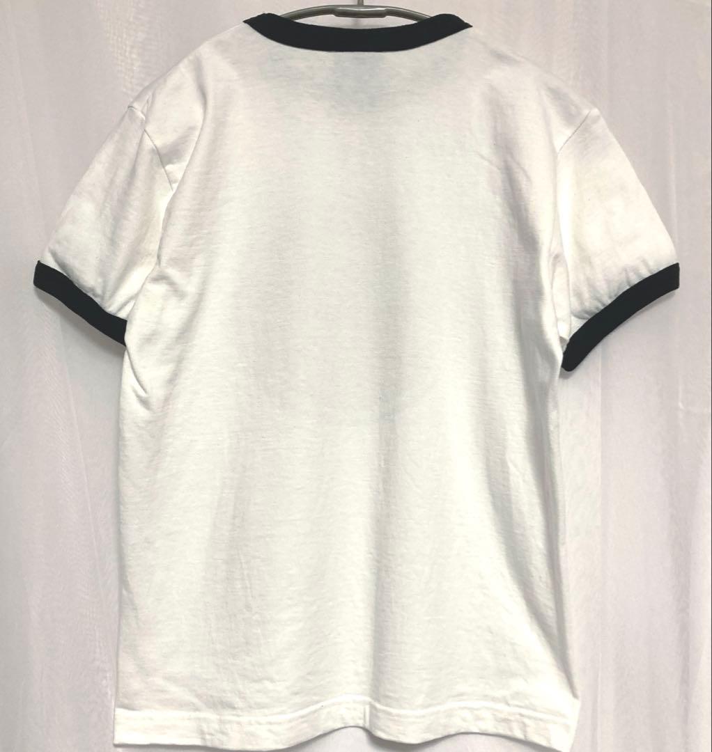 レッチリ 半袖 白 リンガーT バンドT ビンテージ 00s