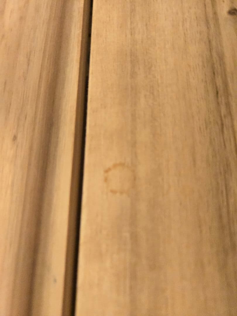 折りたたみアウトドアテーブル 1100mm x 700mm