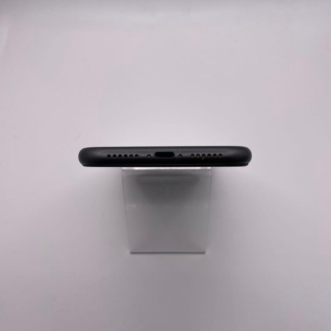 iPhone 11 128GB ブラック ケース付き バッテリー最大容量100%