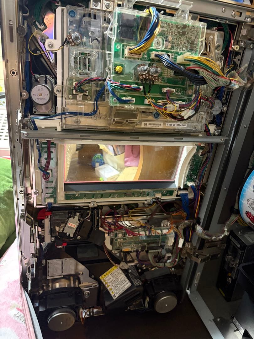 パチスロ　ウィッチマスター