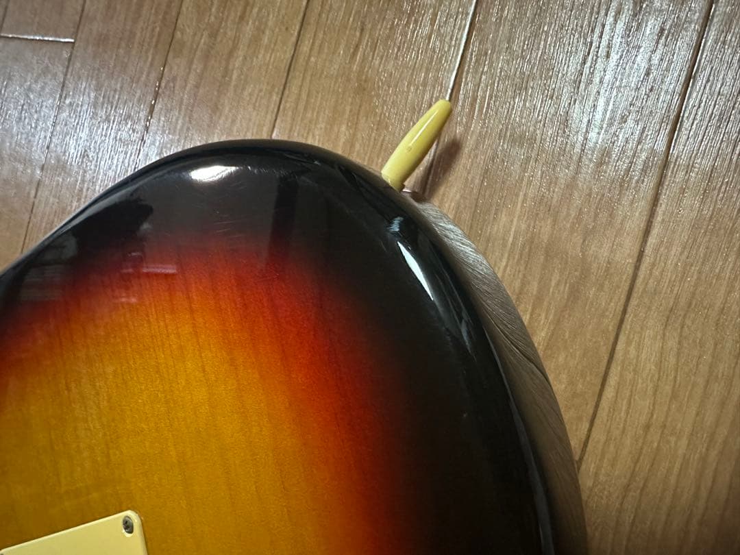 Fender Japan /フェンダージャパン /ストラトキャスター