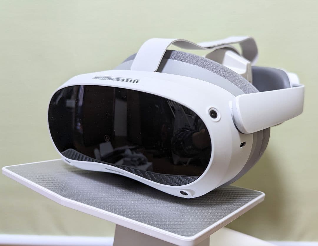 PICO4 VRヘッドセット 256GB