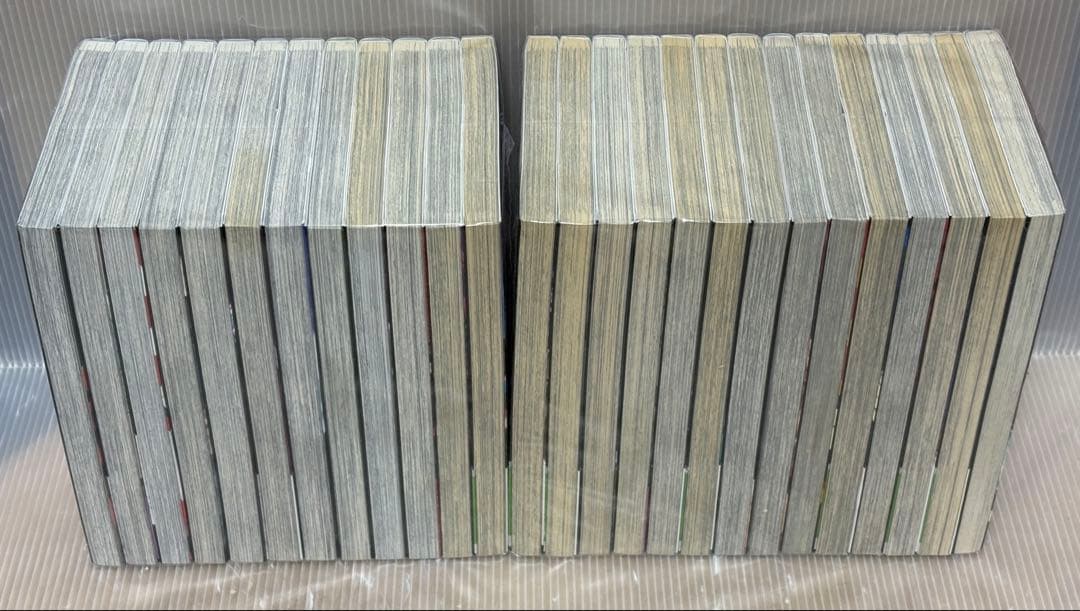 【U299m】《ヤケシミ等あり》 呪術廻戦 コミック第0～30巻31冊全巻セット