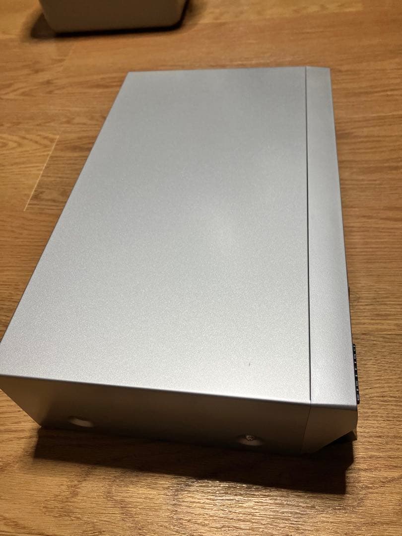 レア ビデオデッキ Panasonic NV-HV62-S