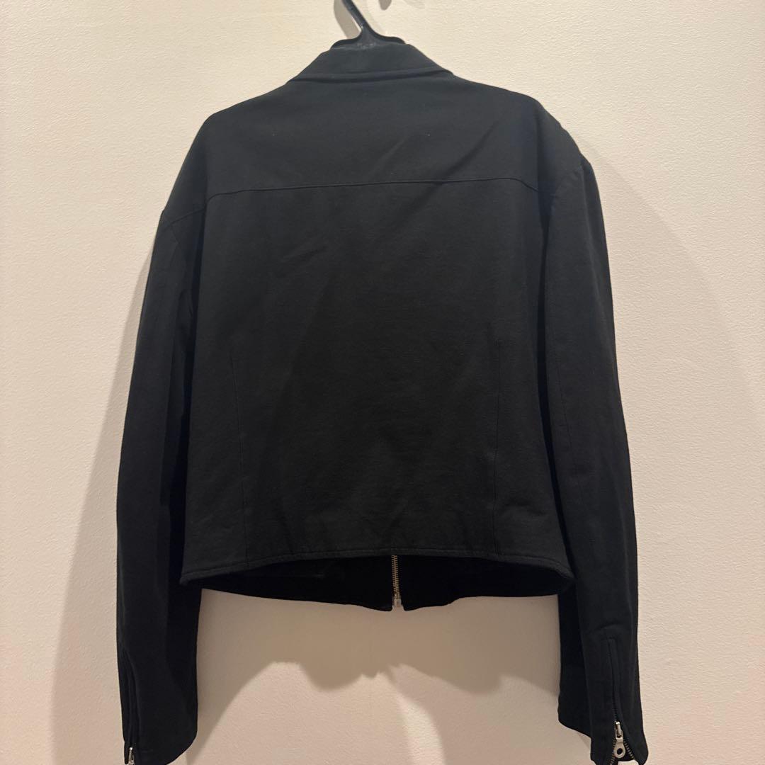 EMPORIO ARMANI ブラックジャケット