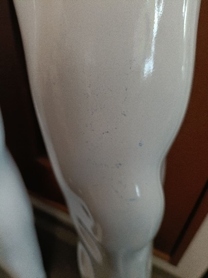 マネキン　男　トルソー　脚